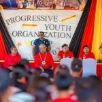 PPP/C to expand women & youth membership ahead of elections in 2031 