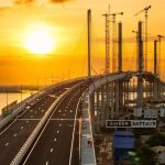 Symbolic walk, fireworks and cultural show planned as new Demerara Bridge opens on Sunday