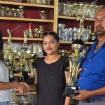 Trophy Stall golf tournament set for October 5 at Lusignan