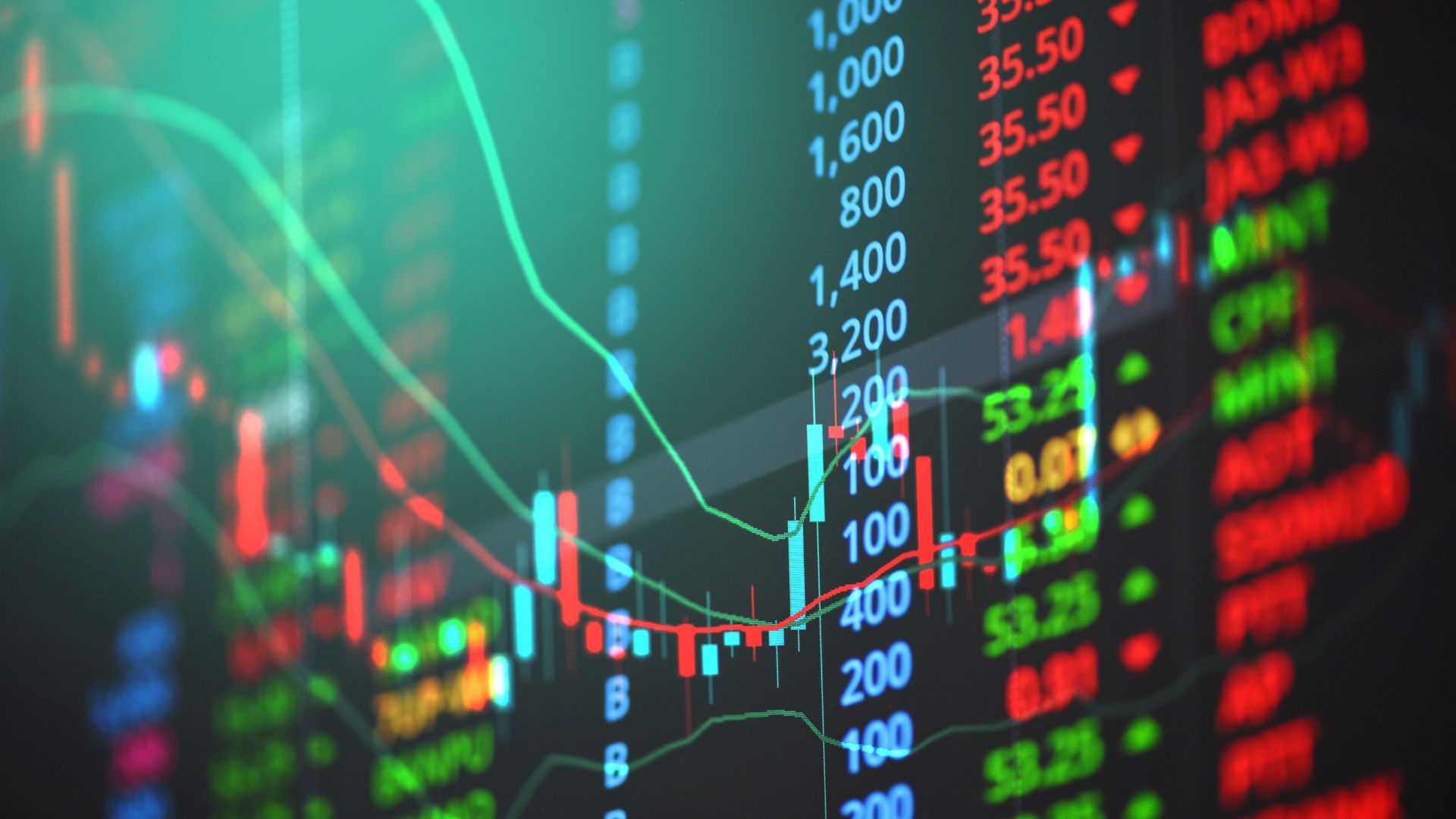 Modernisation of stock market could unlock ‘idle’ capital – Economist