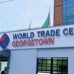 World Trade Centre Georgetown to launch with packed week of activities