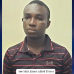 19-year-old labourer remanded to prison for child pornography