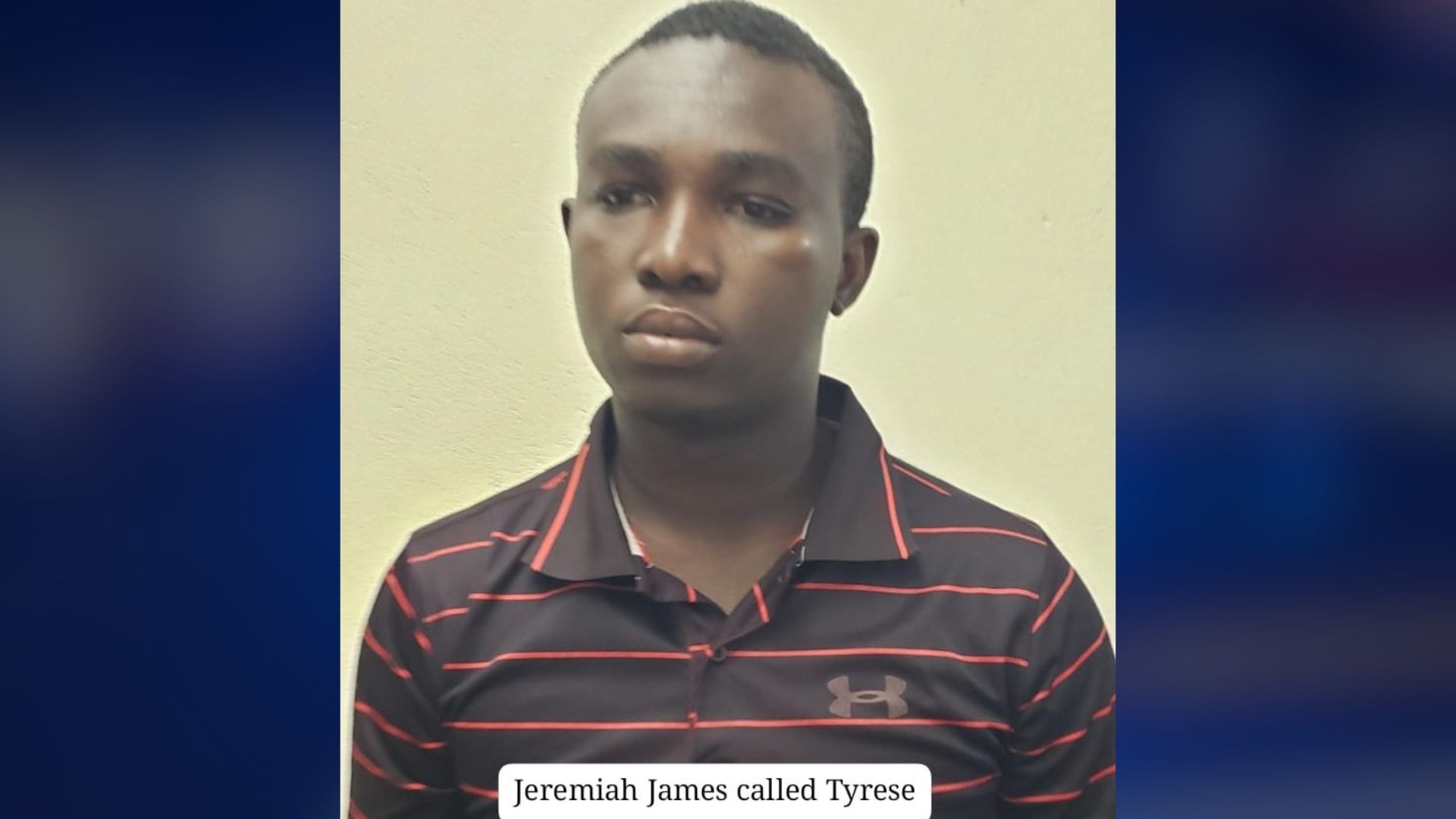 19-year-old labourer remanded to prison for child pornography