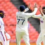 Jadeja, Siraj sink West Indies as India surge to massive win inside three days