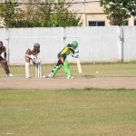 GCA 50-Over First-Division: DCC and GCC triumphant in run-fest Saturday