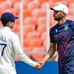 Chase lays bare Caribbean cricket crisis: ‘A struggle for finances’ and ‘poor infrastructure’