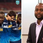 CWI President sees ‘no conflict of interest’ with Sammy serving multiple coaching roles
