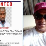 Police issue wanted bulletin for ‘Chino’ in connection with fatal East Ruimveldt shooting
