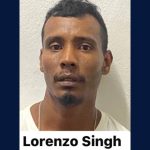 Bartica man fined $595,000 for drunk driving, other traffic offences