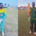 GCA 50-Over First-Division: Looknauth (98*) guides Everest to win; Benjamin’s 155* falls short for GDF