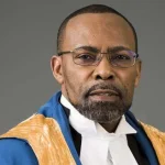 Judicial leaders hail Justice Anderson as ‘beacon of integrity’