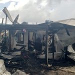 67 buildings destroyed by fire from January to September in Berbice – Divisional Fire Officer