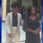 West Berbice woman remanded for murder of sister