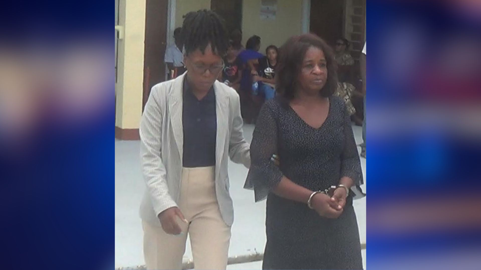 West Berbice woman remanded for murder of sister