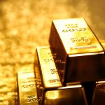Gold hits US$4,000 an ounce for the first time