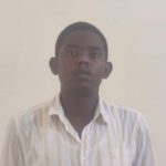 Cop remanded to prison for rape of child
