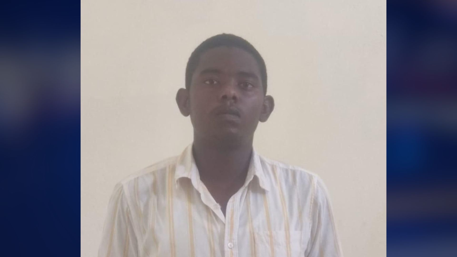Cop remanded to prison for rape of child