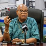 Gov’t to introduce strict truck weight regulations for new Demerara River Bridge