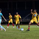 Golden Jaguars to play International Friendlies against  Bonaire and Antigua in November