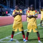 International Friendly matches in pipeline for Golden Jaguars