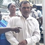 Pensioner remanded for rape of 6-year-old girl