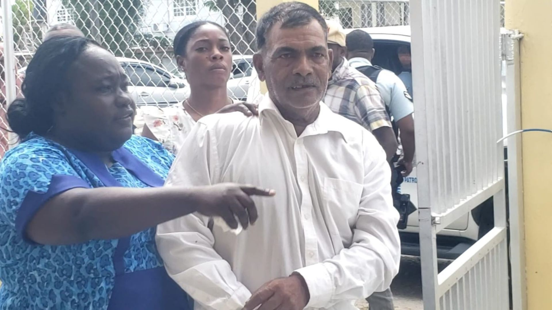 Pensioner remanded for rape of 6-year-old girl