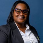 Guyana’s Andrea Johnson appointed to key FIFA Women’s Development Committee