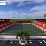 SRKN Engineering submits final tender package for GFF-Blue Water Shipping Stadium