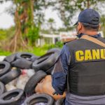 Over 1,600 kg of narcotics seized this year