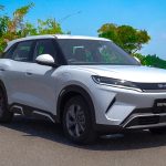 BYD Guyana Introduces Super Affordable Electric SUV