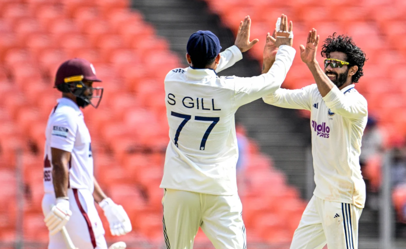 Misfiring West Indies aiming to avoid series sweep against India
