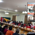 PPP clinches chairmanship of Region Four as Clemsford Belgrave elected with 18 votes
