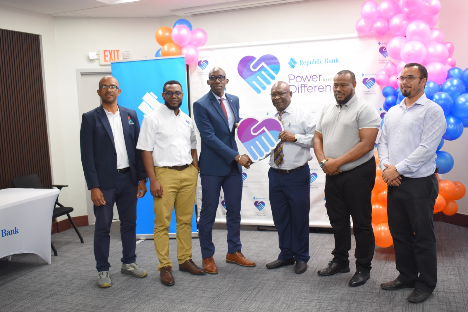 Republic Bank School Football League kicks off October 19