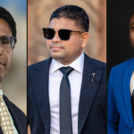 APNU lead for Parliament Terrence Campbell says WIN’s Reg. 10 candidate ‘arrogant’ 