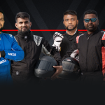 Four-way B-Class battle headlines Vitz Cup Finale