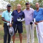 Guyanese golfers eyeing success in Suriname