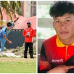 Warapoka boy Darwin Joseph ready to showcase skill at Senior Inter-County