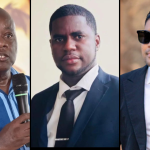 Darren Wade says WIN & APNU collaborated in elections 