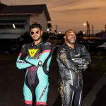 Underdog vs Legacy: Chase takes aim at Rahaman in Street Bike showdown