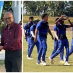 Nandu, Van Lange lead Demerara to opening win in Queensway Security Super50 Inter-County
