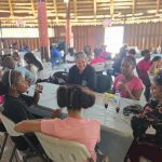 Empowering tomorrow’s women: Girls urged to lead, inspire