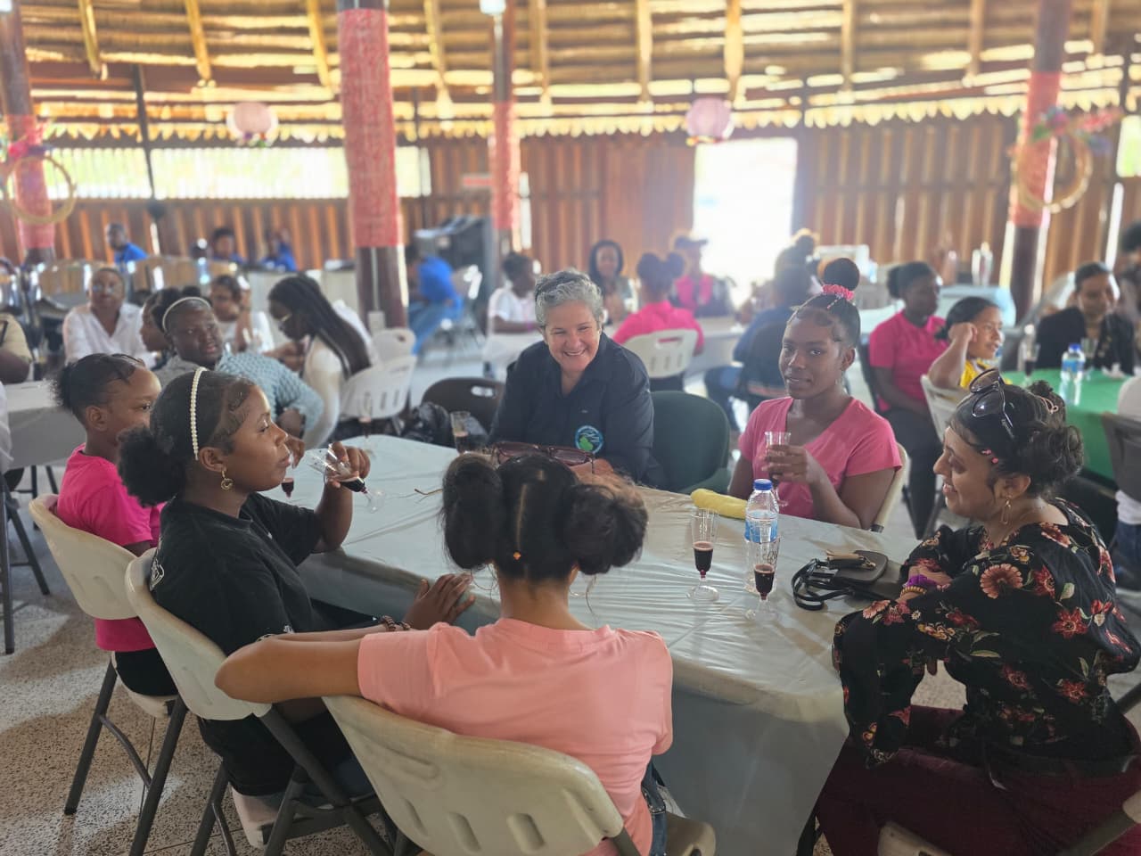 Empowering tomorrow’s women: Girls urged to lead, inspire