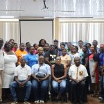 Guyanese officials complete comprehensive training ahead of Inter-Guiana Games 