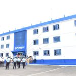 Three sergeants, officer transferred amid probe into ‘inappropriate conduct’ at Police Academy