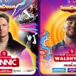 EDM giants descend on Georgetown as SounDown Festival confirmed for December 6