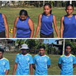 Wakapoa and Mainstay top Essequibo leg of Republic Bank/One Guyana ‘B’ Division Volleyball