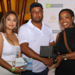 Guyanese Avinash Persaud cops overall title at DSB Suriname Invitational