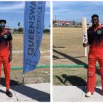 Queensway Super50: Sinclair duo seals thumping win for Berbice