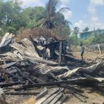 Arson suspected after Liverpool vendor’s house destroyed by fire