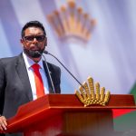 Guyana backs efforts to ‘cripple transnational crime, illicit drug trade’ – President Ali